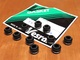 venttiilin ohjurin kumit Vesrah ( 10kpl ) - Honda ( 12209-300-003 )